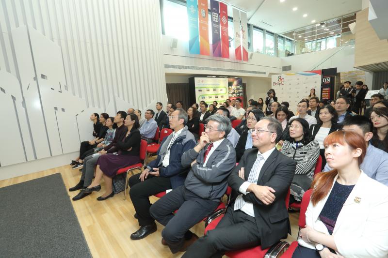 201711306How to Get More Funding through Collaborations How to Connect with PolyU Communications to