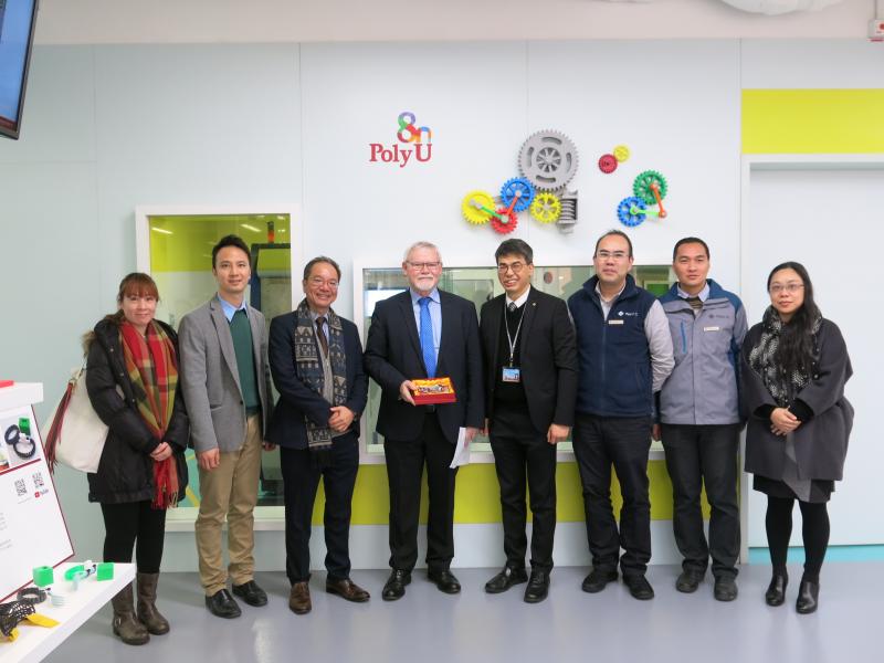 201801102The Chairman of the The European Institute of Innovation and Technology EIT Governing Board