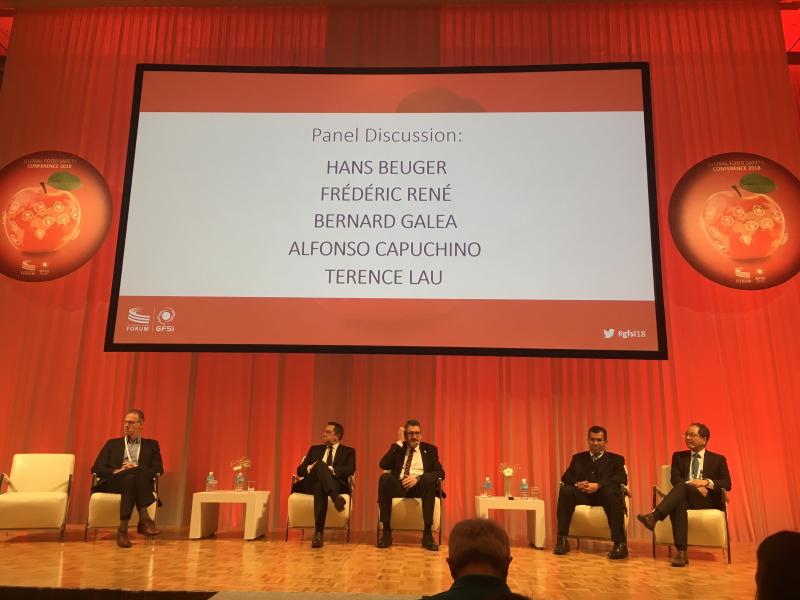 20180305_4_Global Food Safety Conference 2018