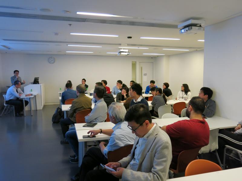 20180409_2_Intellectual Property Seminar - Building Strong Patent Foundations Invention Disclosure