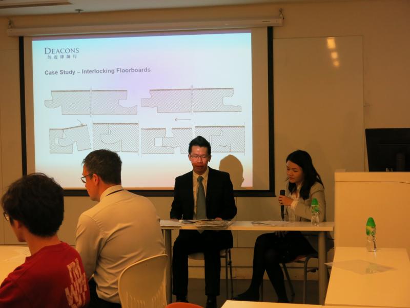 20180409_6_Intellectual Property Seminar - Building Strong Patent Foundations Invention Disclosure