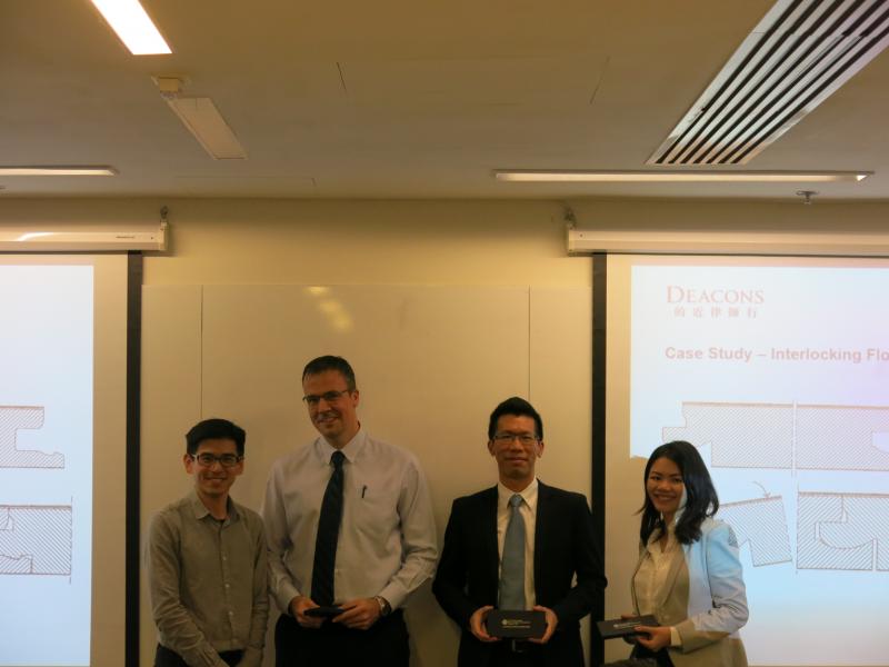 20180409_8_Intellectual Property Seminar - Building Strong Patent Foundations Invention Disclosure