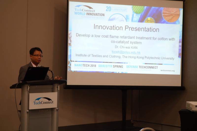 20180513_3_TechConnect World Innovation Conference and Expo 2018