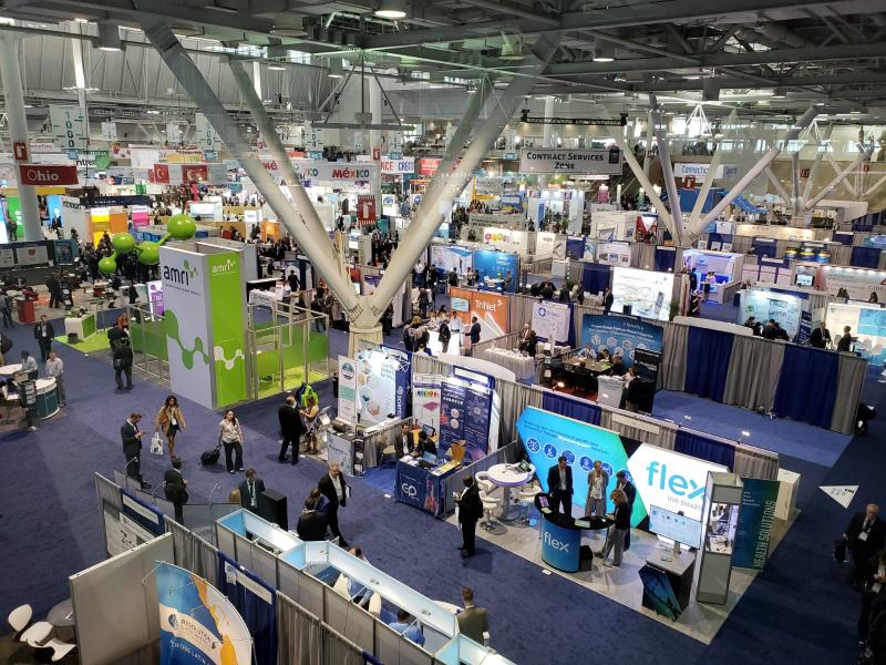 2018060412018 BIO International Convention  Study Mission