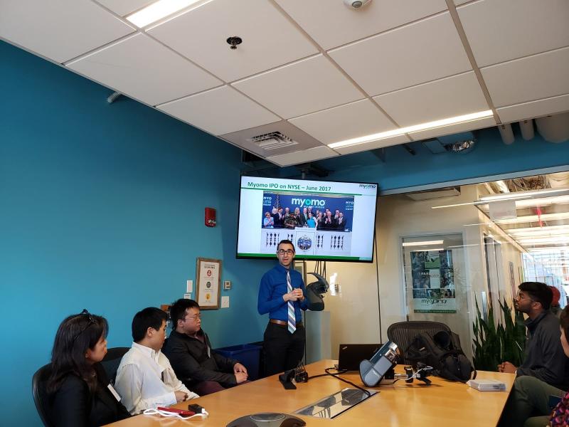 2018060422018 BIO International Convention  Study Mission