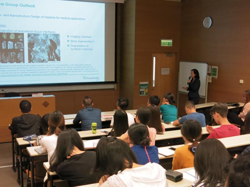 201810082GermanyPolyU Innovation and Technology Development Lecture Series Micro and Nanostructure D