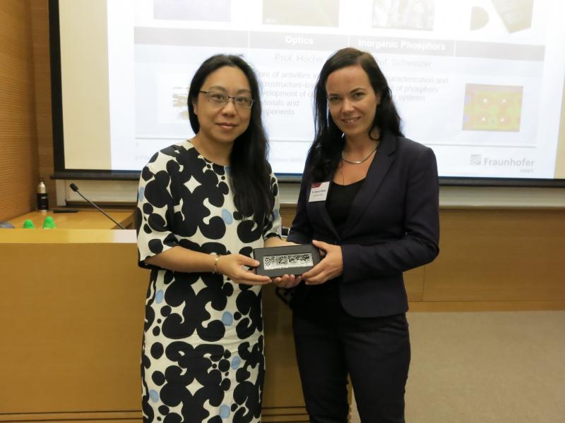 201810083GermanyPolyU Innovation and Technology Development Lecture Series Micro and Nanostructure D