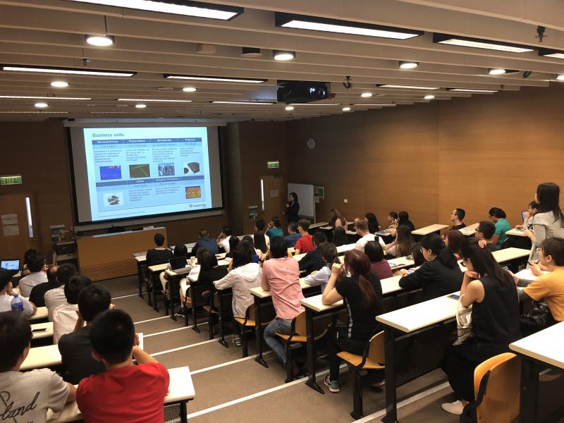 201810084GermanyPolyU Innovation and Technology Development Lecture Series Micro and Nanostructure D