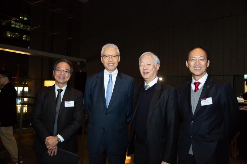 20181210_1_Biotechnology Innovation in Greater Bay Area Summit