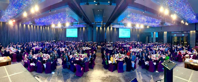 20181210_8_Biotechnology Innovation in Greater Bay Area Summit