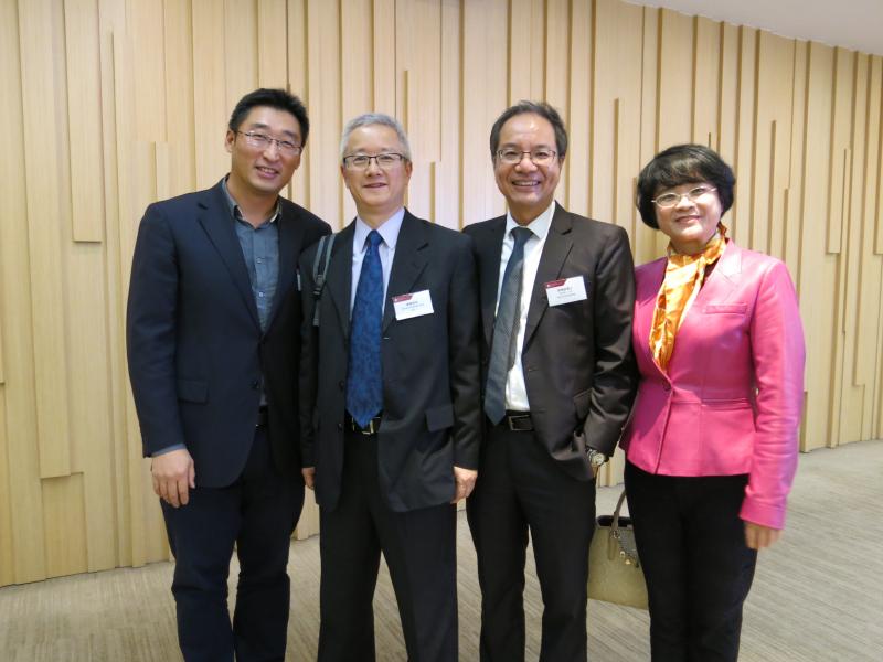 20181210_8_Biotechnology Innovation in Greater Bay Area Summit