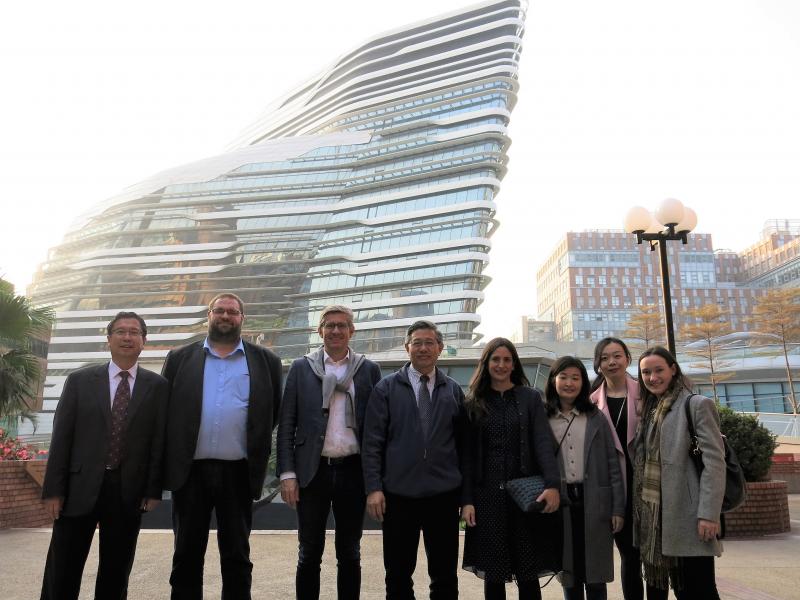 20190123_1_Airbuss Visit to The Hong Kong Polytechnic University