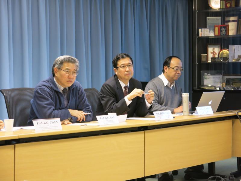 20190123_3_Airbuss Visit to The Hong Kong Polytechnic University