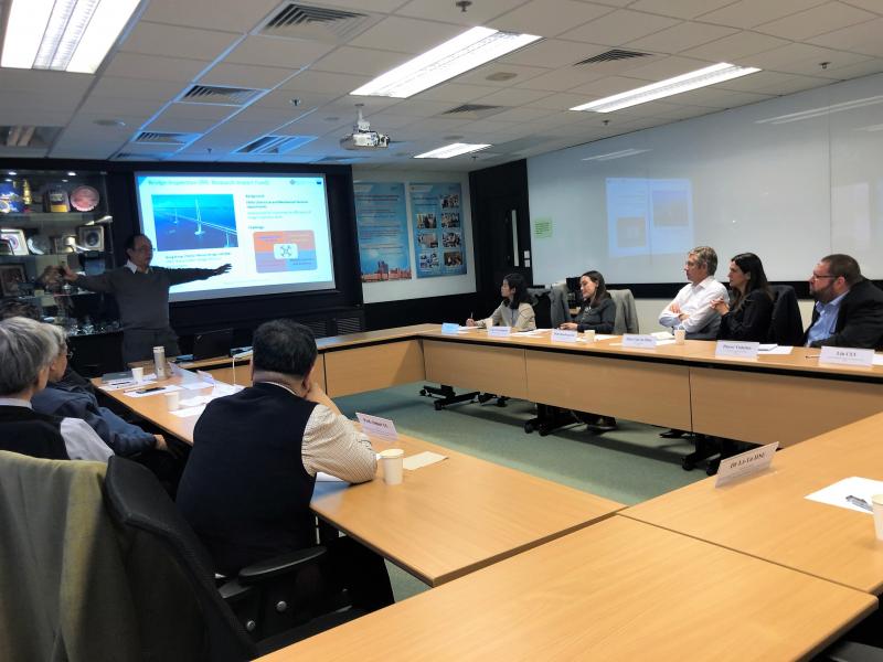 20190123_8_Airbuss Visit to The Hong Kong Polytechnic University