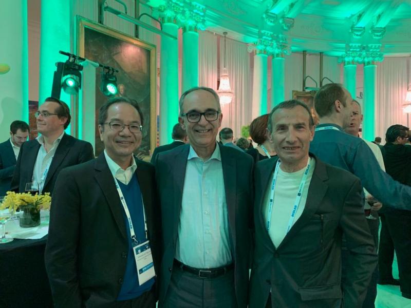 20190225_4_Global Food Safety Conference 2019