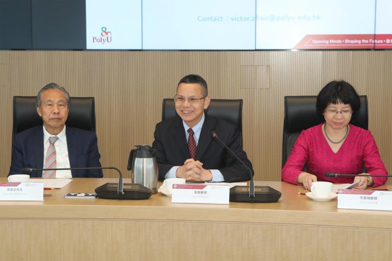 20190605_8_PolyU signs a collaborative agreement with top textile university in Southern China