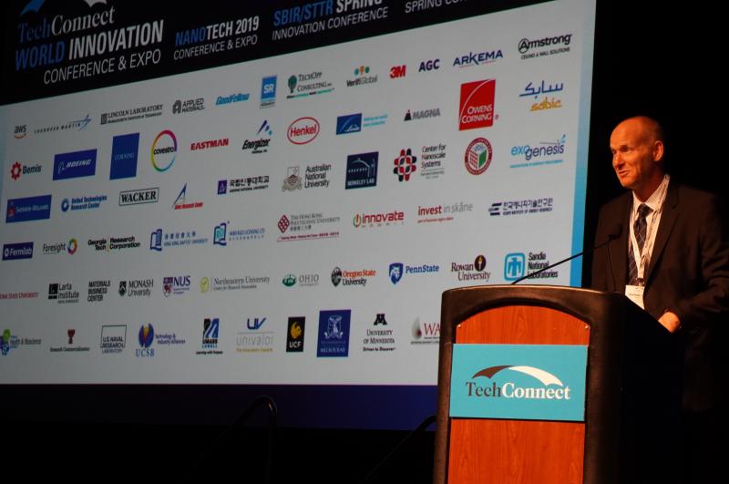 20190617_4_TechConnect World Innovation Conference and Expo 2019