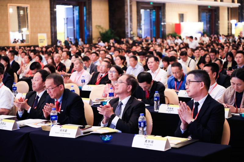 20190827_12_SmartHK 2019 - Advanced Manufacturing Seminar