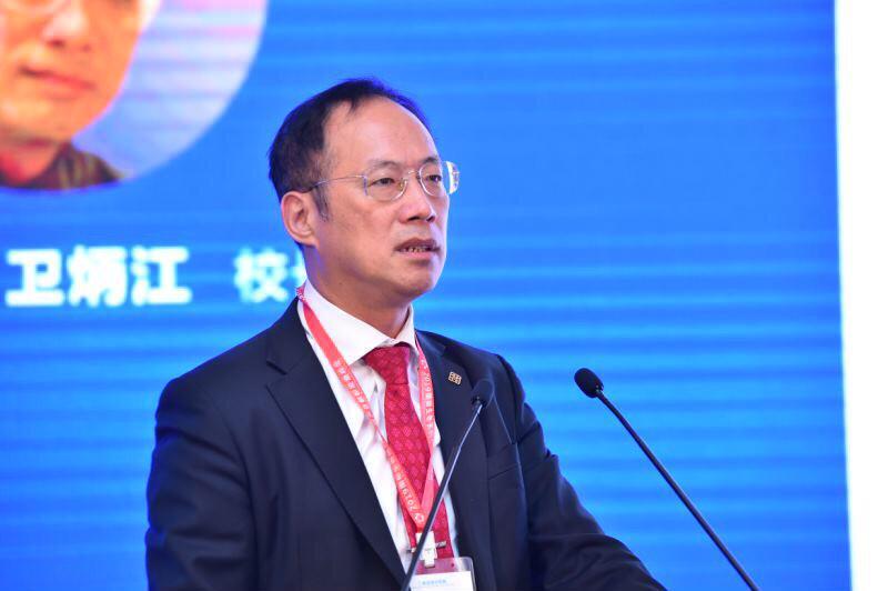 201909112Shenzhen International Biotech and Health Industry Simmit  Expo 2019