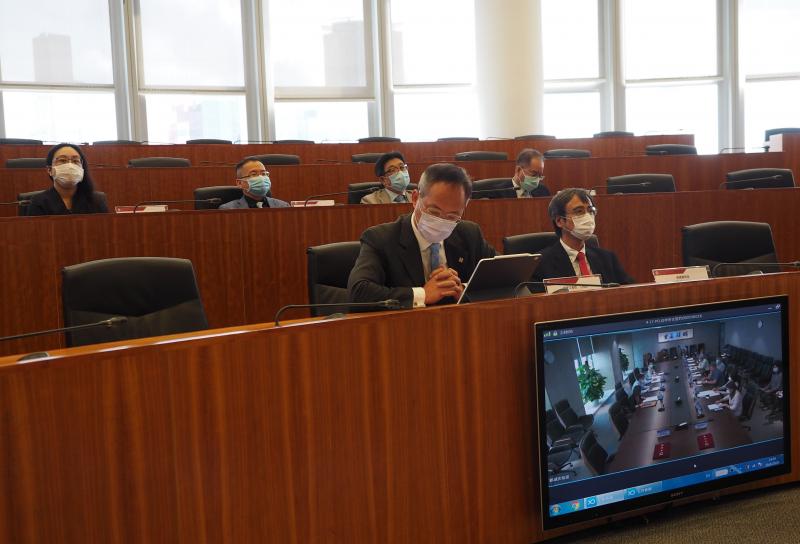 20200420_5_The Hong Kong Polytechnic University joins hands with Peng Cheng