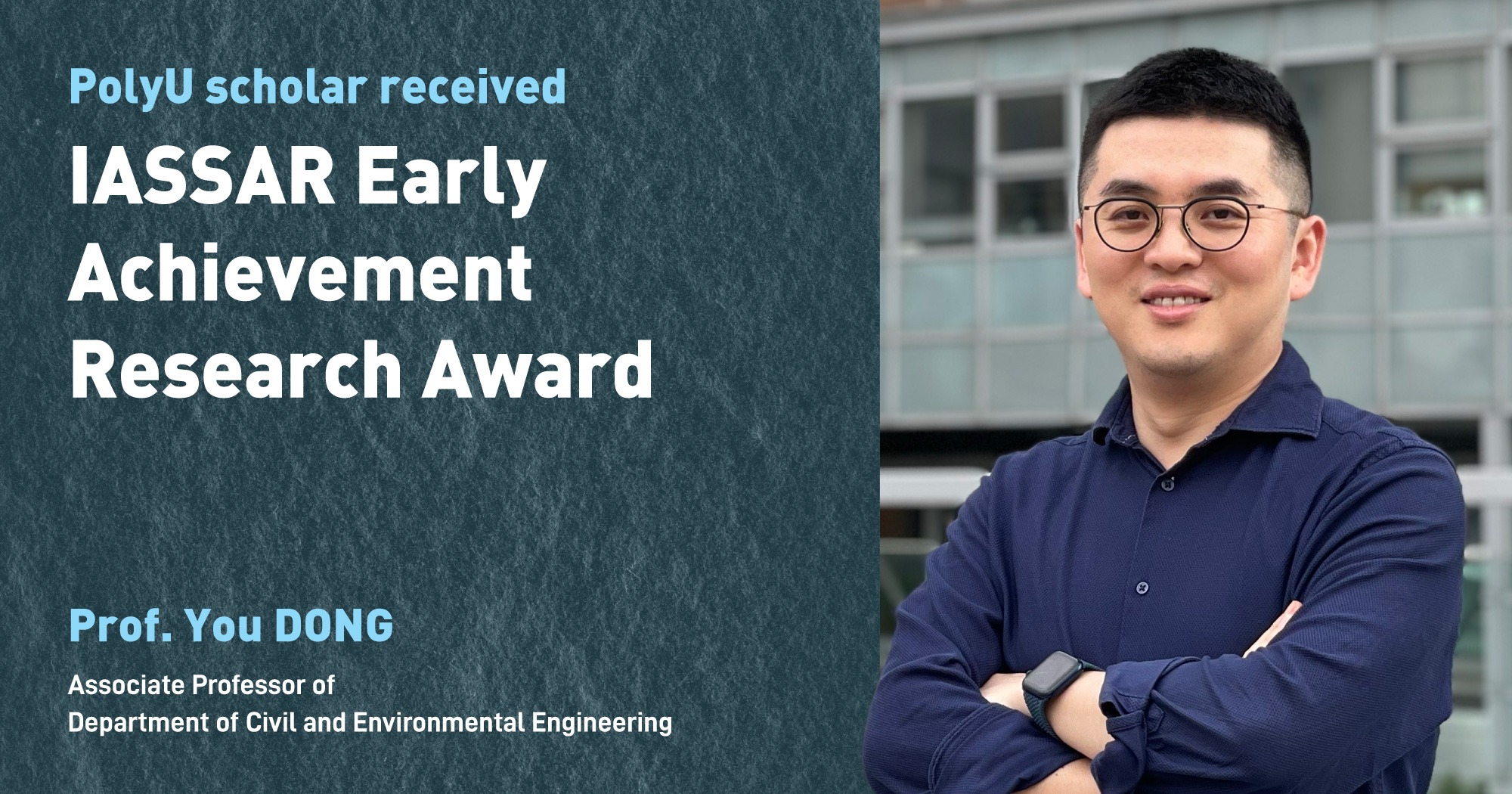 20250902 - IASSAR Early Achievement Research Award-01