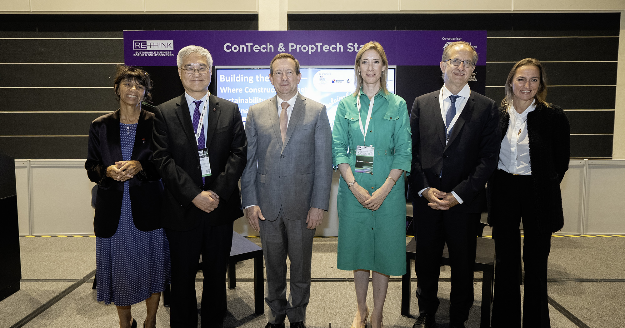 Sustainability lecture - Photo 11