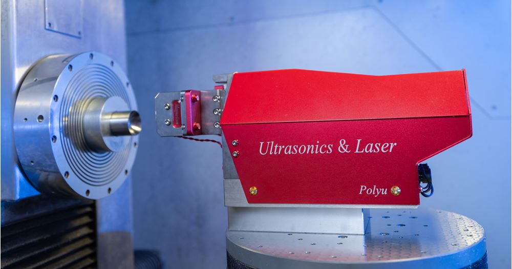 By combining laser and magnetic fields, the new technique makes possible ultra-precision machining of new advanced materials that are extremely difficult to process using conventional methods.