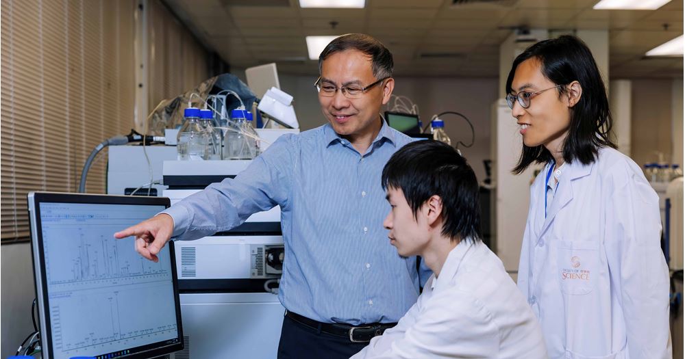 The research team has developed algorithms-driven software that can help reconstruct the full sequences of proteins and convert them back into bit strings for full data retrieval.