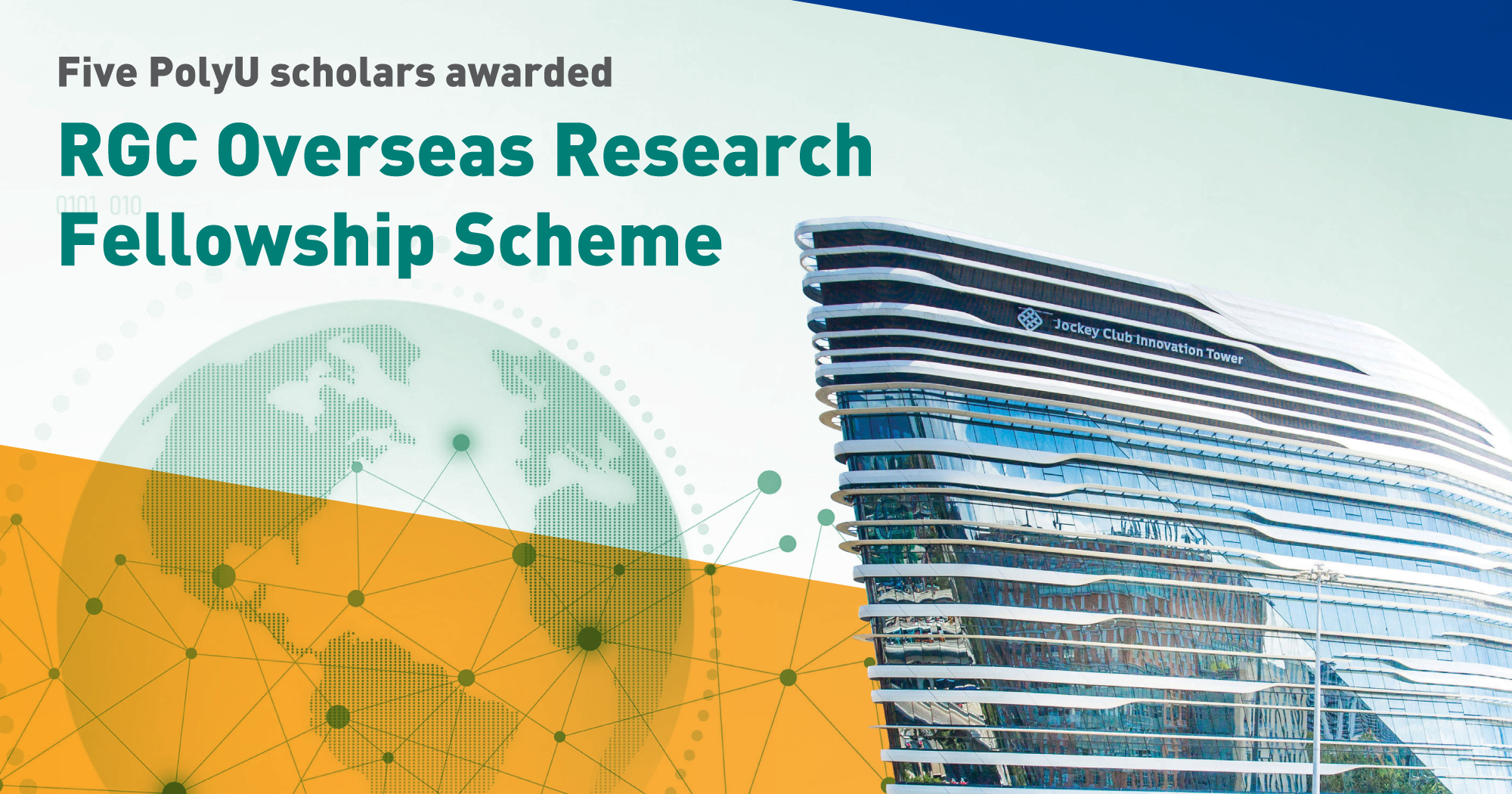 20260527 - Five PolyU scholars awarded RGC Overseas Research Fellowship Scheme-02