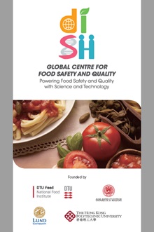 DISH Global Centre For Food Safety and Quality