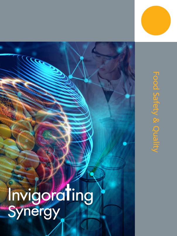 PolyU Food Safety  Quality Brochure