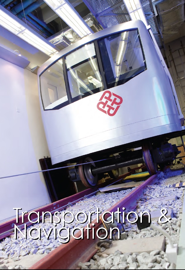 Transportation  Navigation