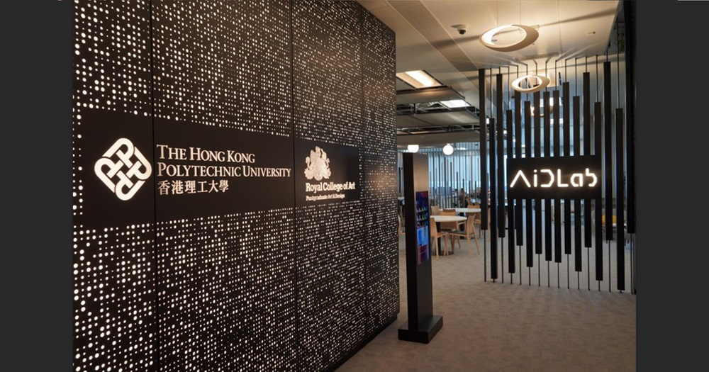 PolyU to launch three research centres under InnoHK Clusters | Research ...