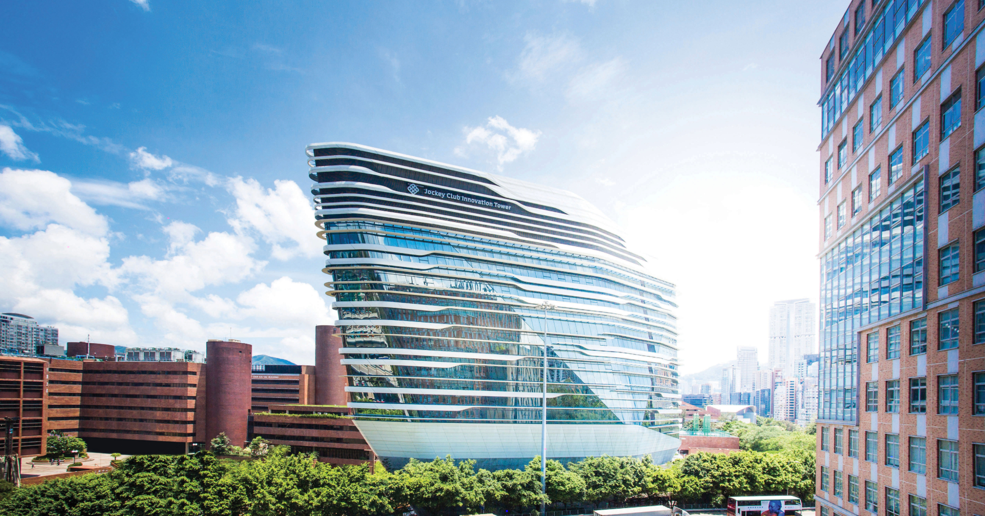 PolyU scientists awarded NSFC’s Distinguished Young Scholars and ...
