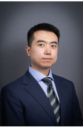 Dr Wei Wang