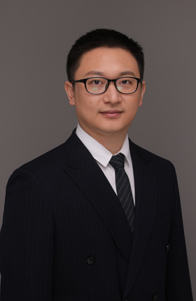 Dr Yu Hao