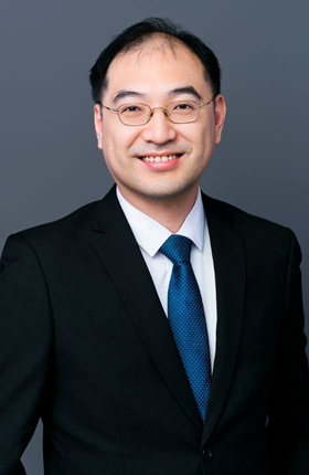 Prof. Allen M.H. Au