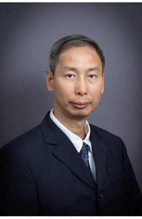 Prof. Chau Lap Pui