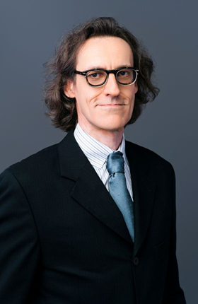 Prof. Johan F. Hoorn
