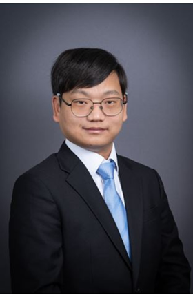 Prof. Li Yuan