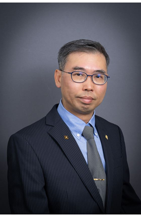 Prof. M.W. Mak
