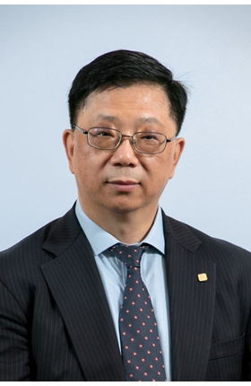 Prof. Sun Defeng