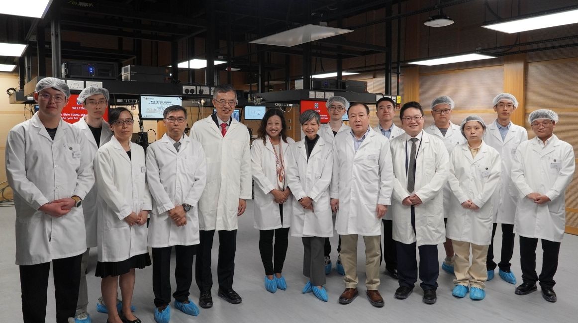 Professor Chen Qingyan