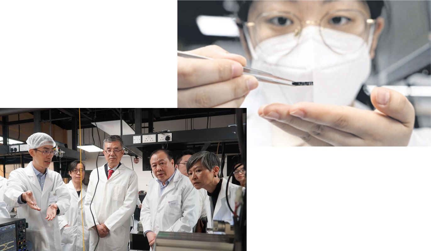 Research Platform-v2