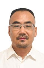 Prof. XING Bengang