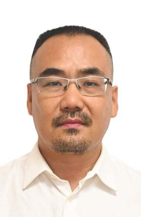 Prof. XING Bengang