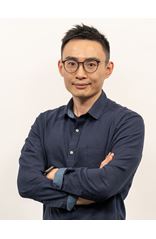 Dr Bruce Xiao WANG