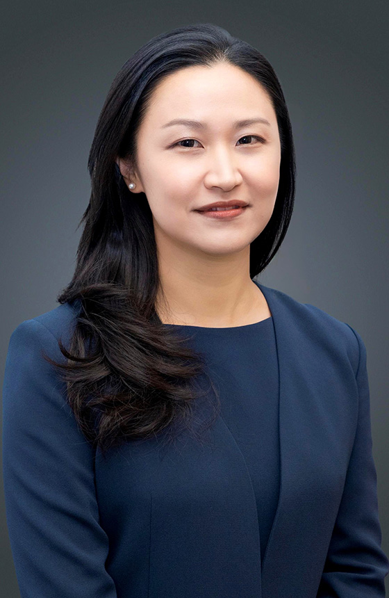 Prof. Daisy FAN | Research Institute for Smart Ageing