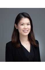 Dr Daphne CHEUNG