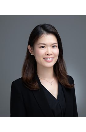 Dr Daphne CHEUNG